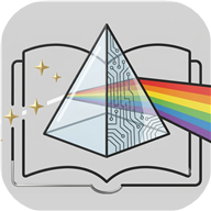 Prism app icon